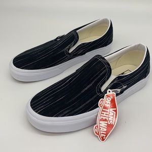 Classic Slip-On